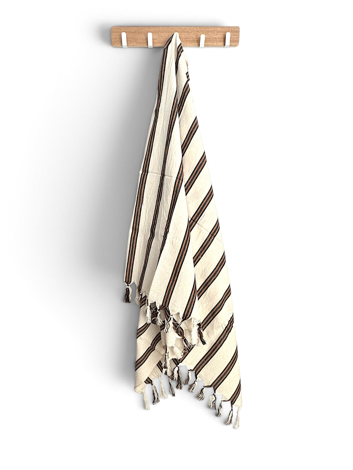 Ginger Hand/Kitchen Towel