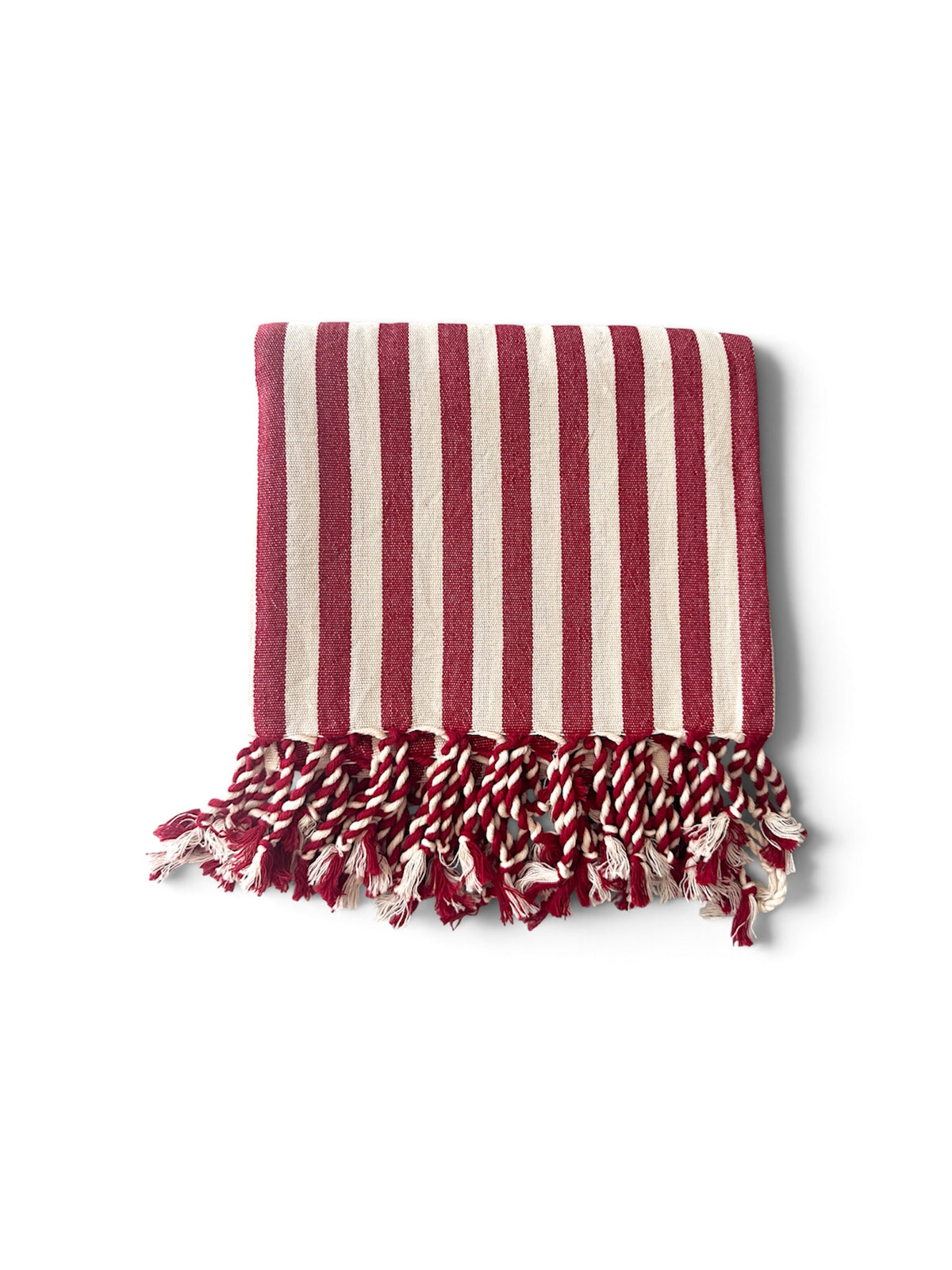 Kirmizi Throw Blanket/Towel/Scarf