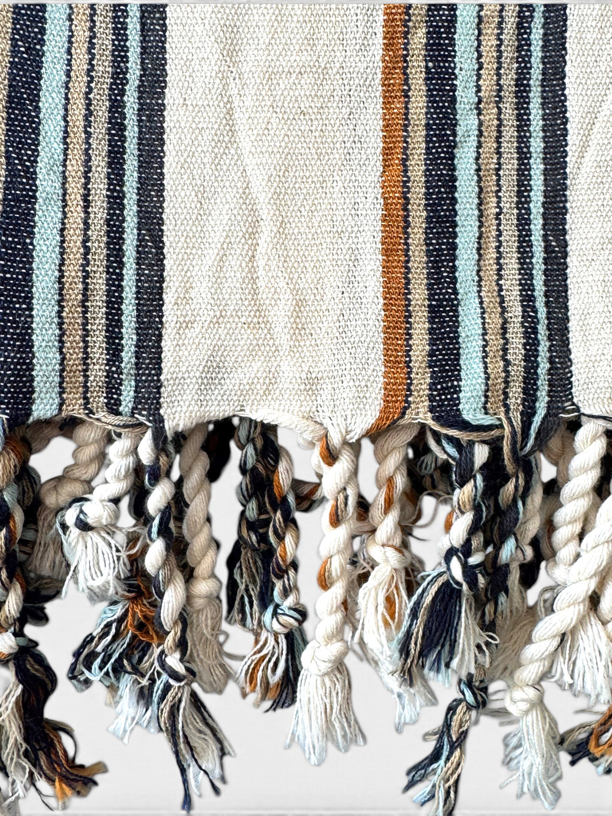 Lara Throw Blanket/Towel/Scarf