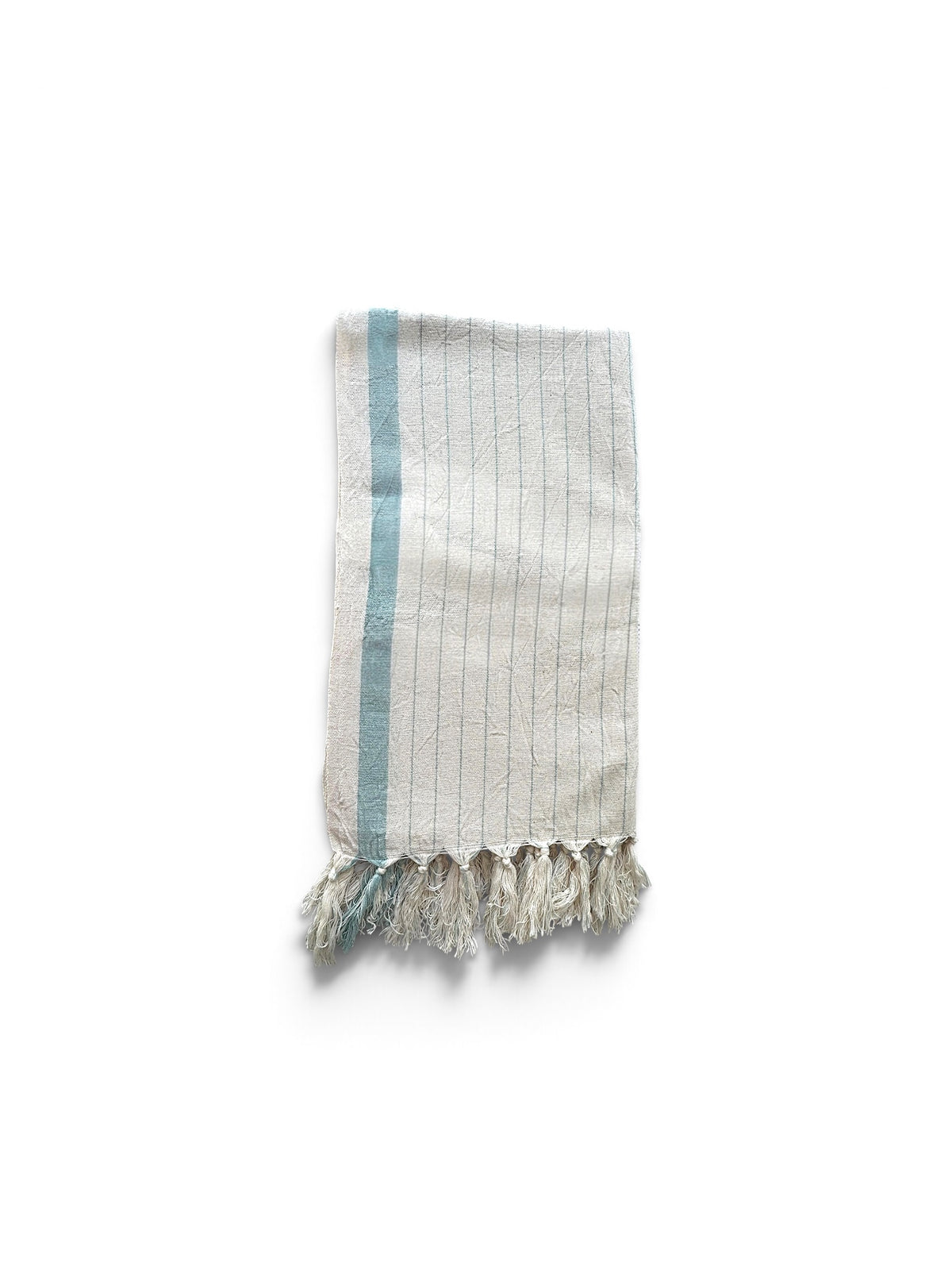 Mint Yol Hand/Kitchen Towel