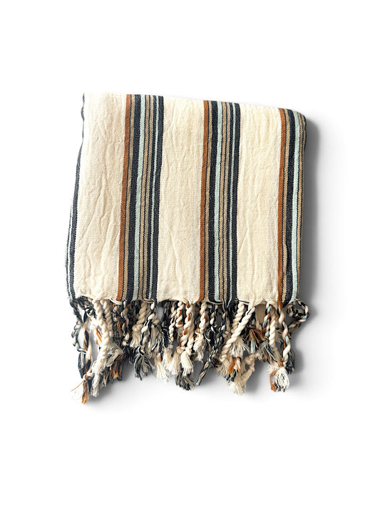 Lara Throw Blanket/Towel/Scarf