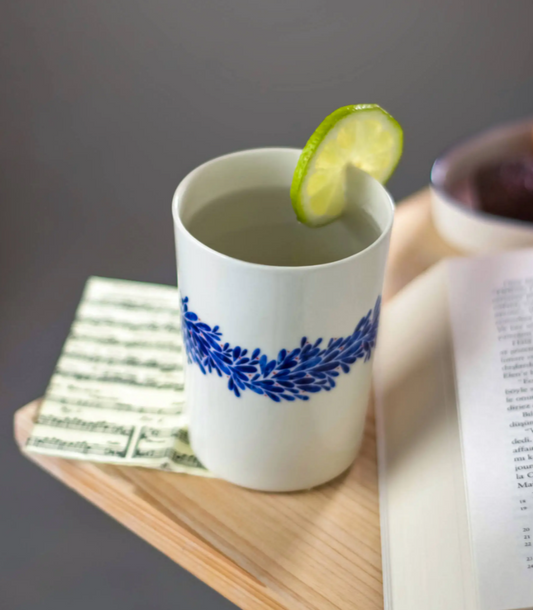 Ala Porcelain Mug