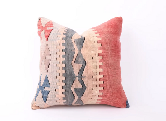 Claire Kilim Pillow Cover