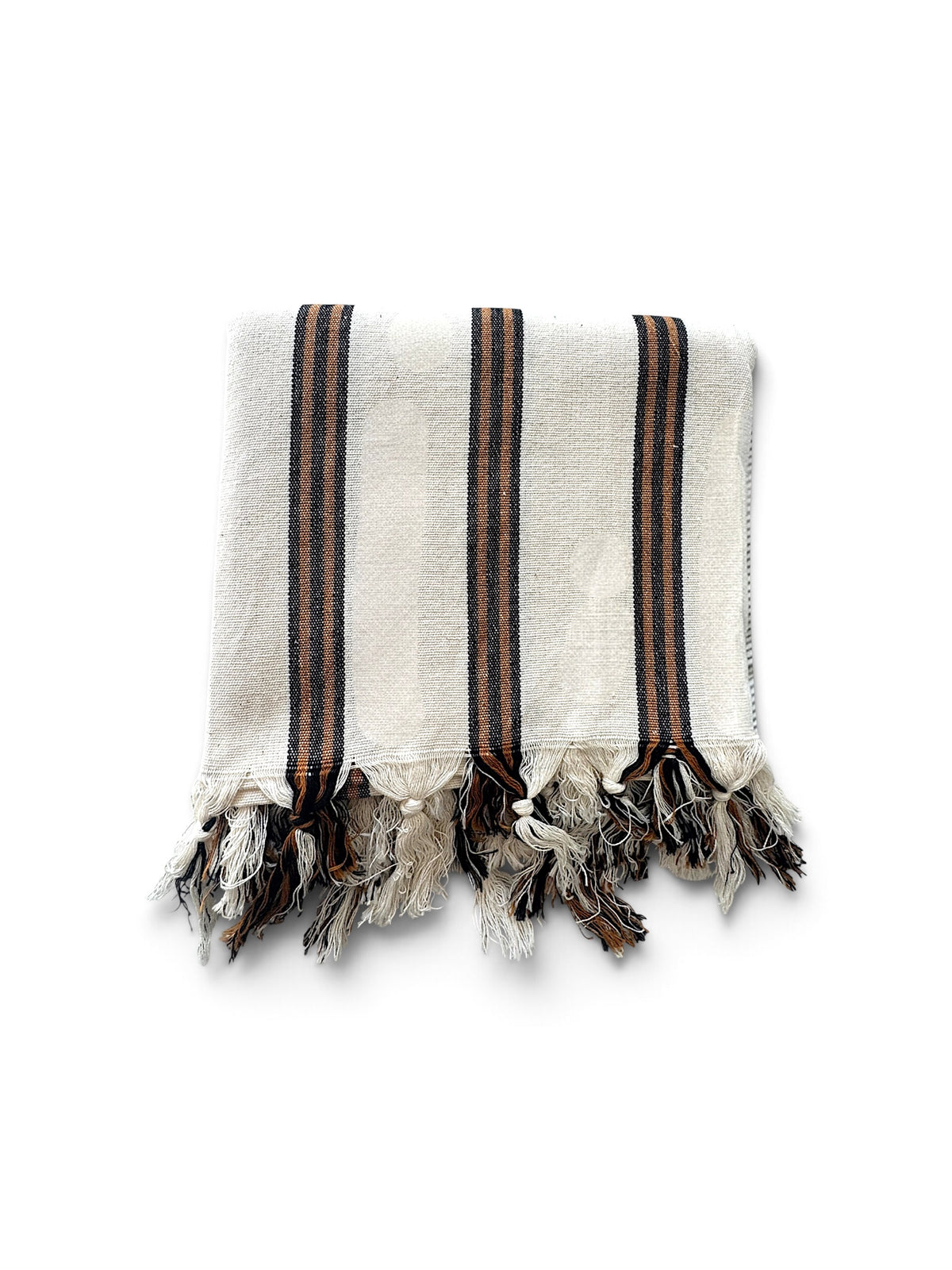 Ginger Hand/Kitchen Towel