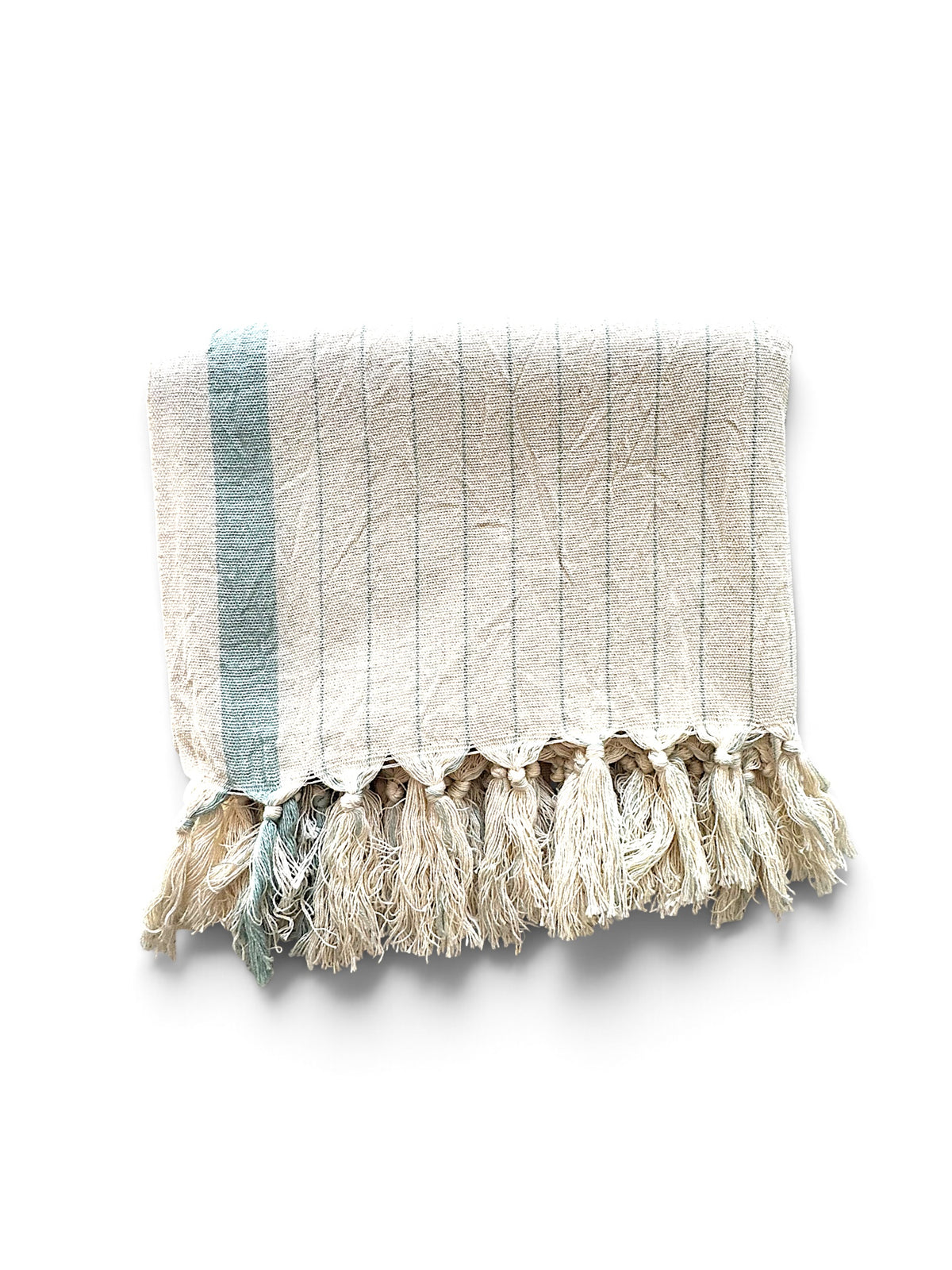 Mint Yol Hand/Kitchen Towel