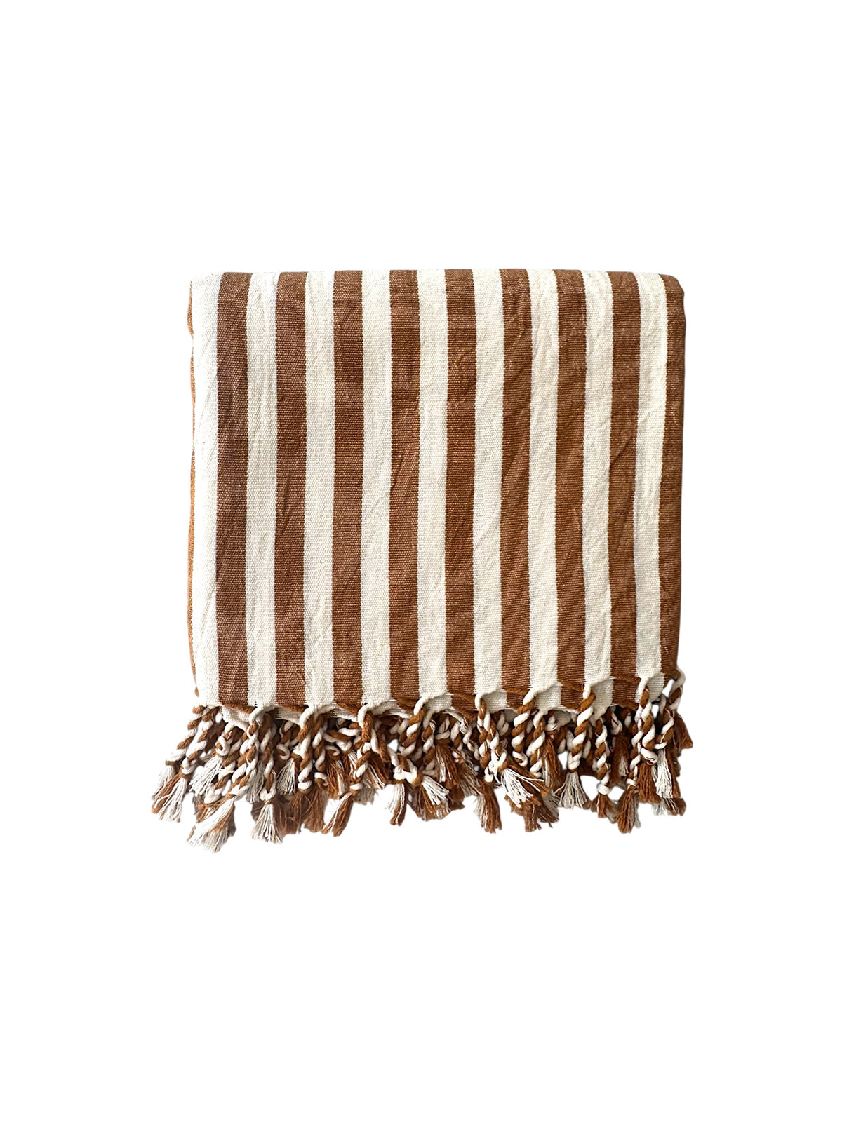 Tarçın Throw Blanket/Towel/Scarf