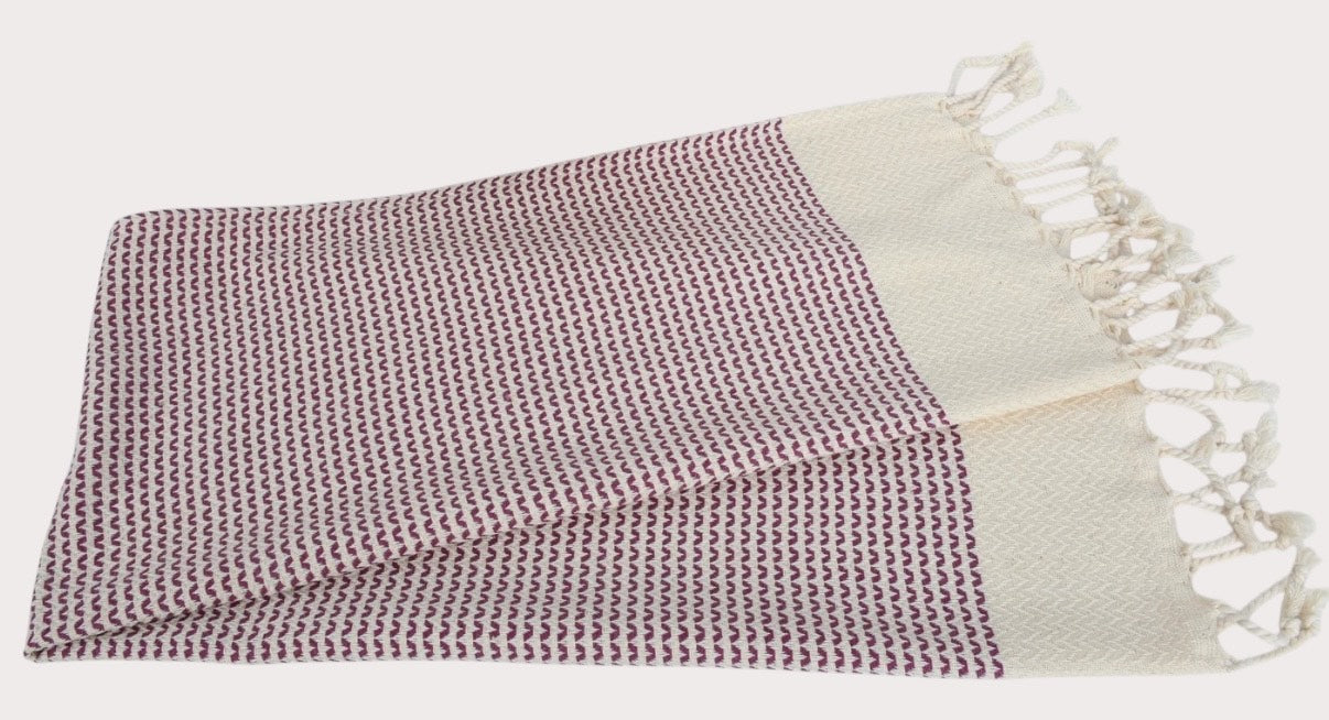 Begonvil Hand/Kitchen Towel