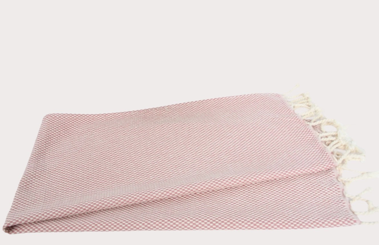 Blush Hand/Kitchen Towel