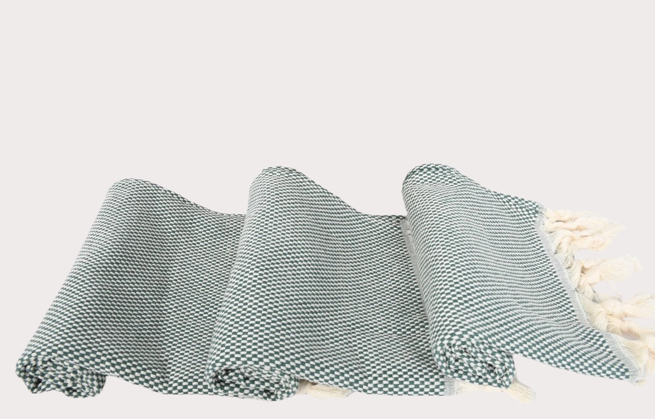 Forêt Hand/Kitchen Towel