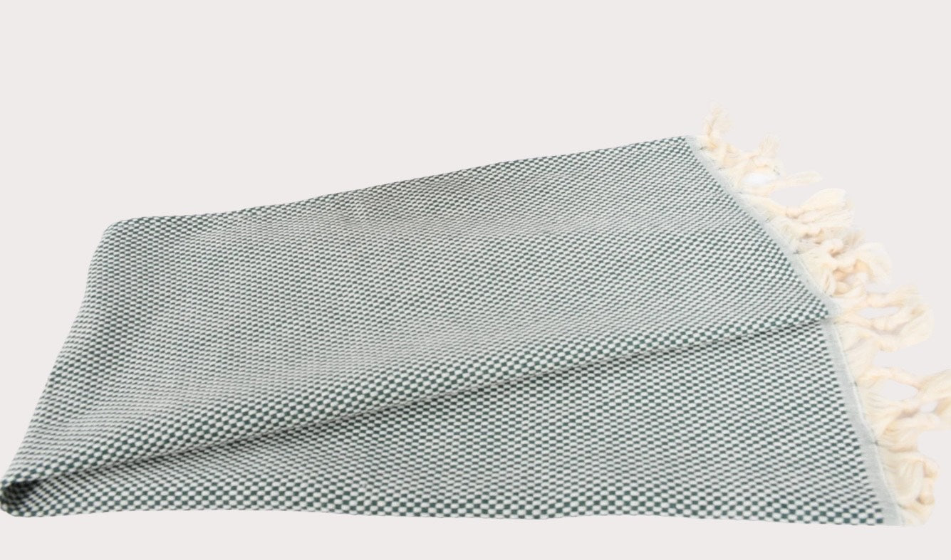 Forêt Hand/Kitchen Towel