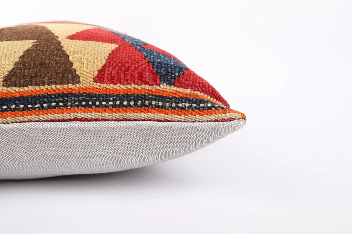 Adana Kilim Pillow Cover