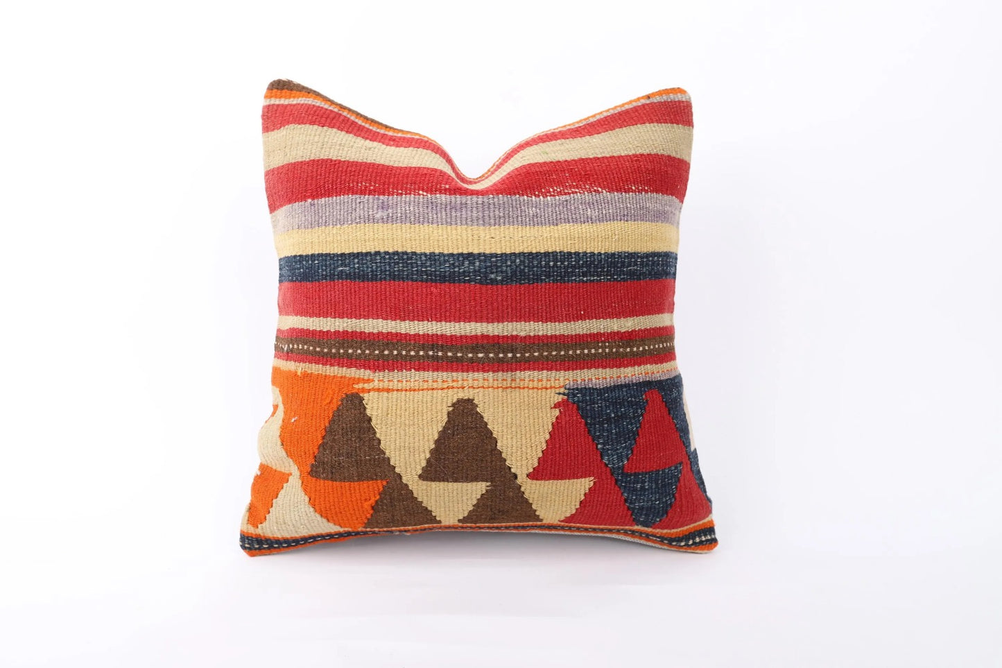 Adana Kilim Pillow Cover