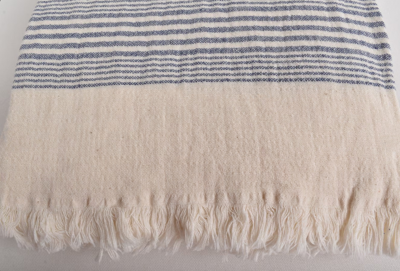 Aegea Muslin Throw Blanket