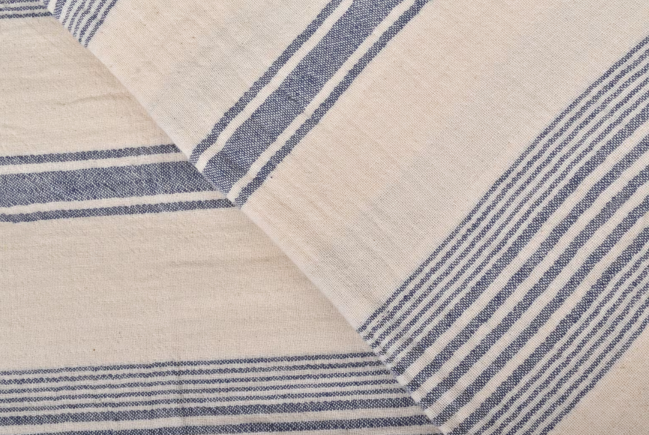 Aegea Muslin Throw Blanket