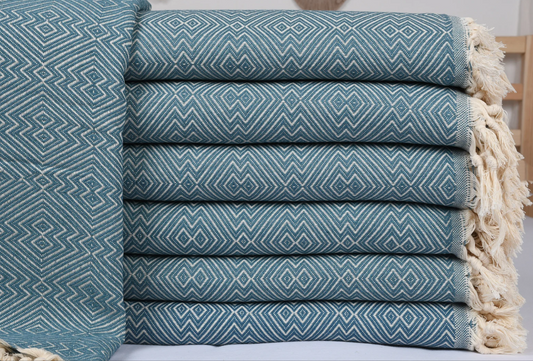 Aiden Throw Blanket