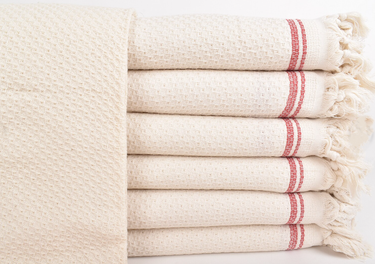 Akide Throw Blanket