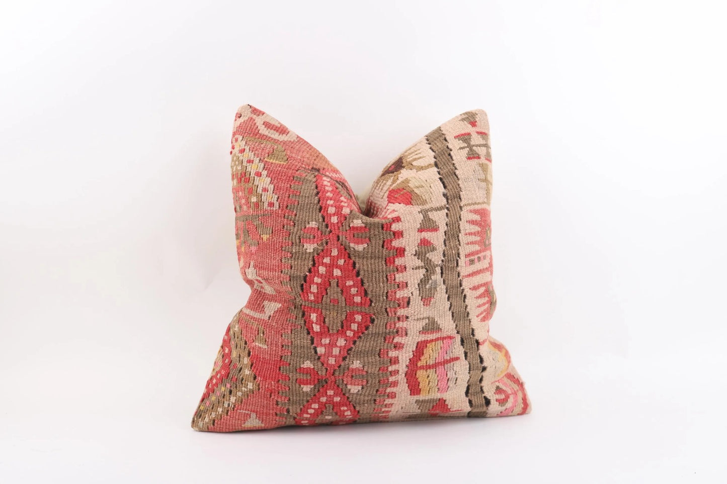 Amed Kilim Pillow Cover