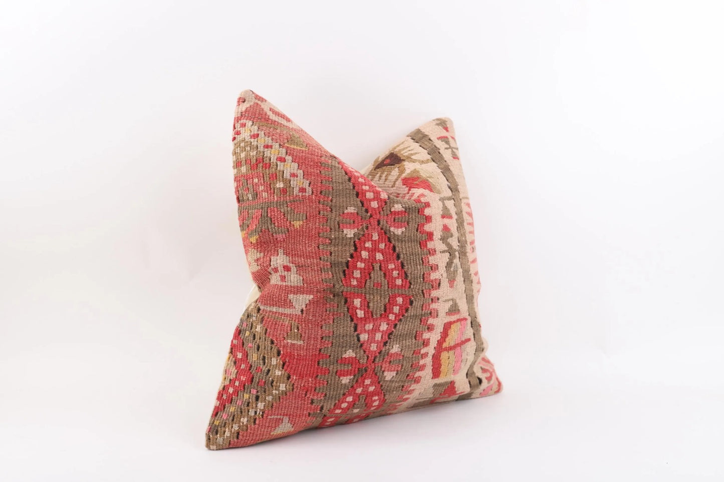 Amed Kilim Pillow Cover
