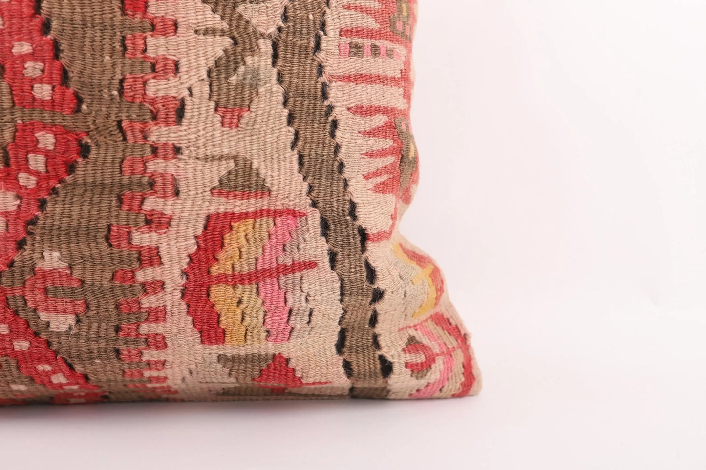 Amed Kilim Pillow Cover