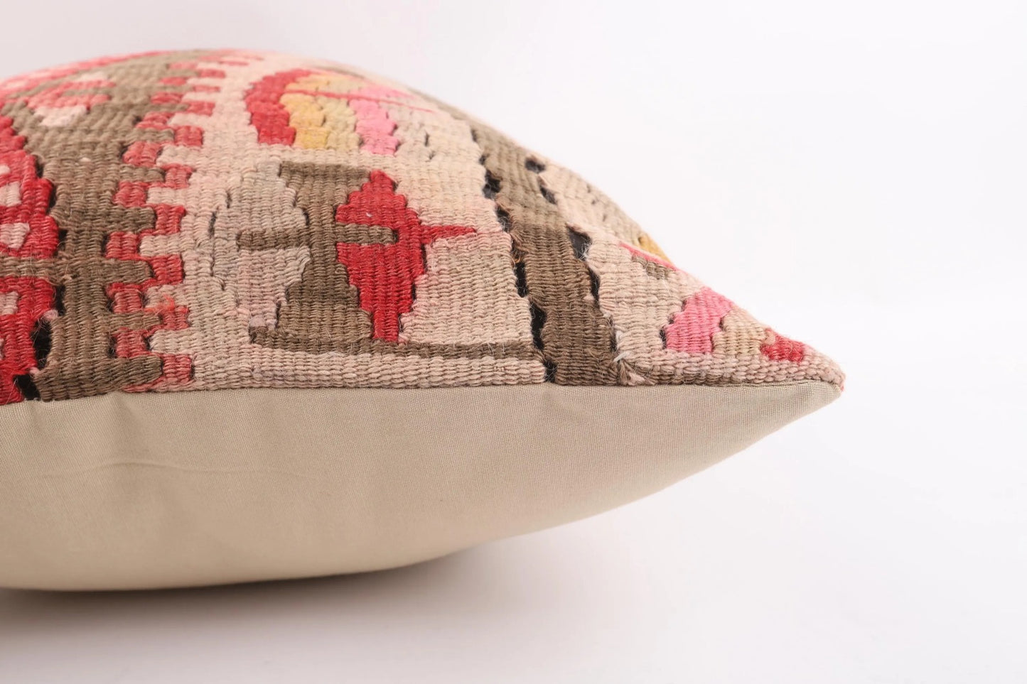 Amed Kilim Pillow Cover