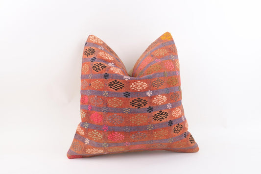 Antep Kilim Pillow Cover