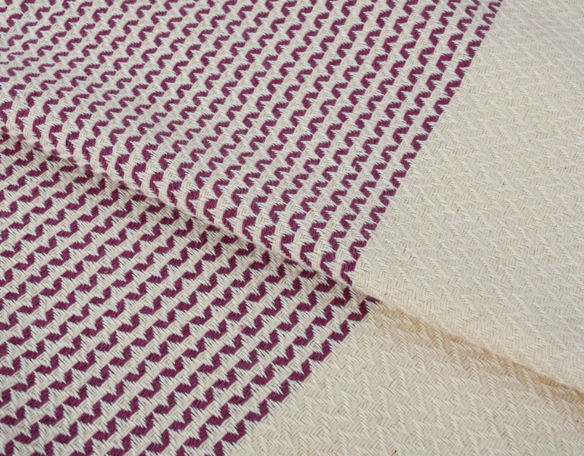 Begonvil Hand/Kitchen Towel