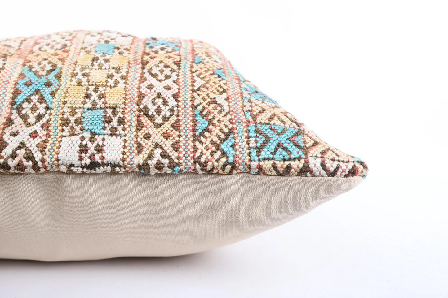 Beren Kilim Pillow Cover