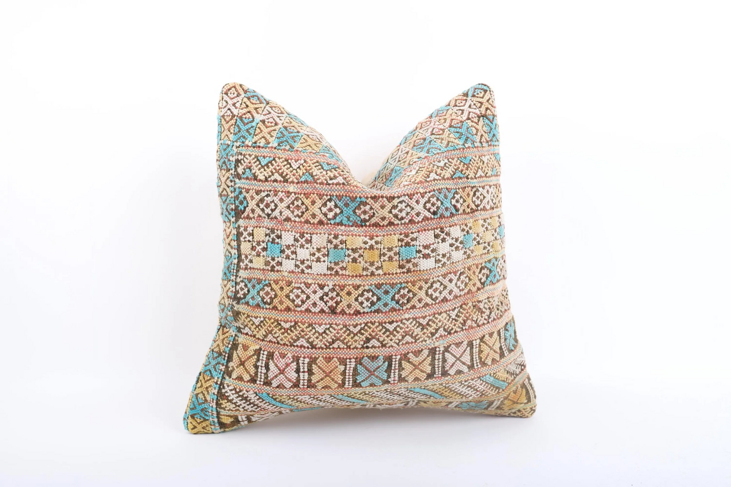 Beren Kilim Pillow Cover