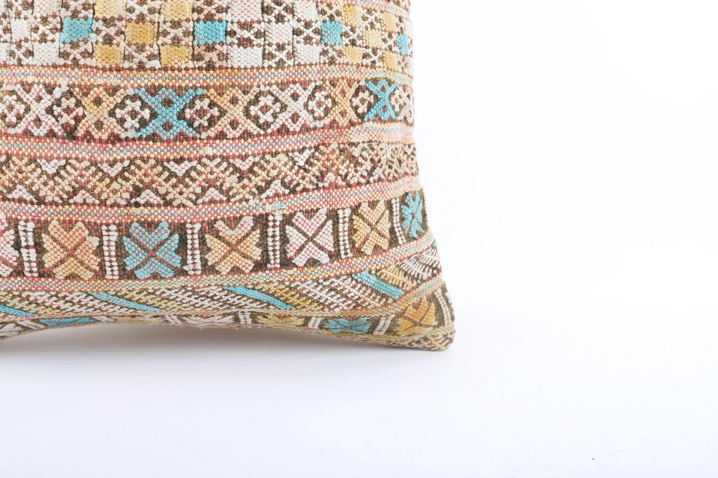 Beren Kilim Pillow Cover