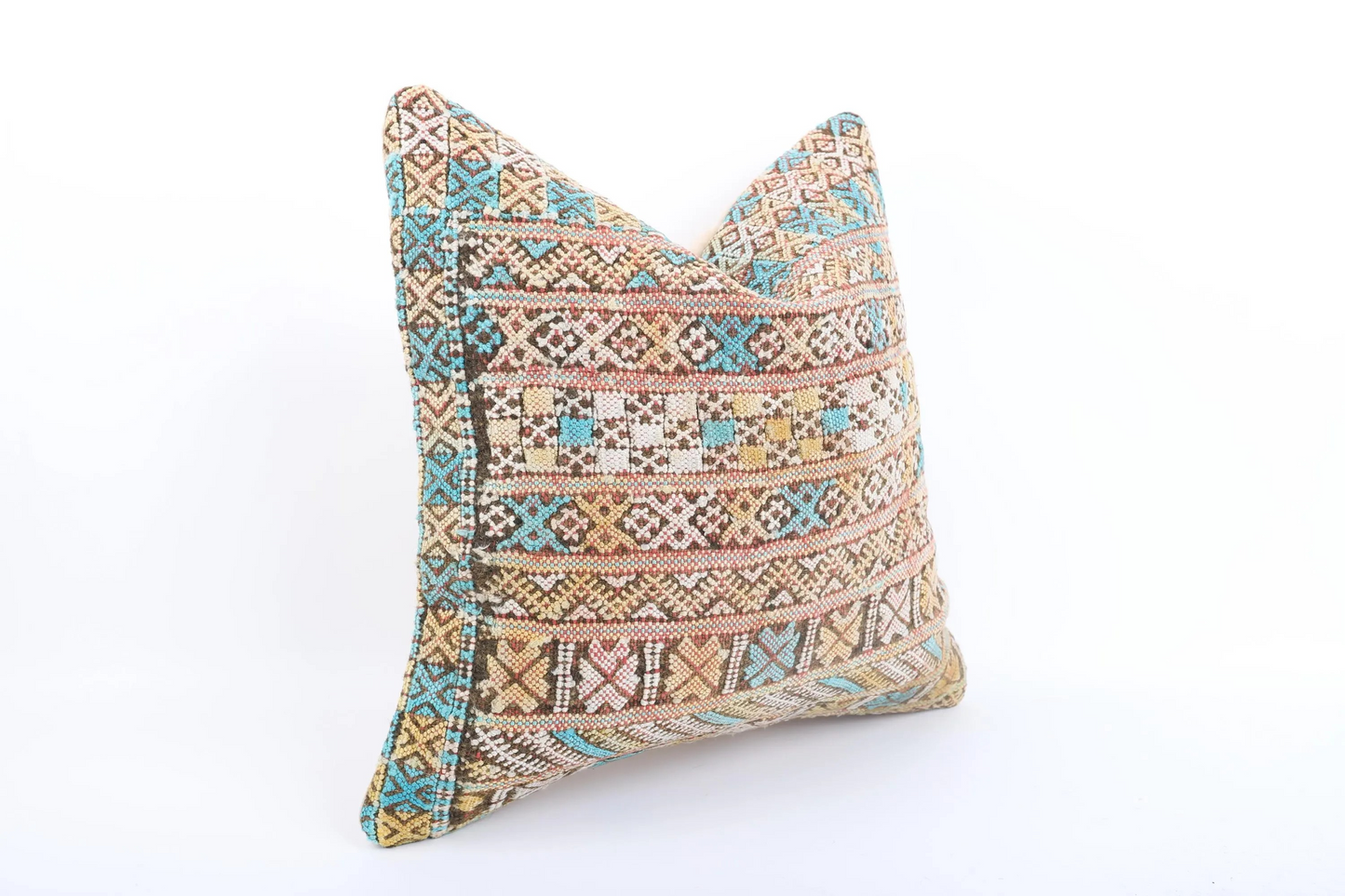 Beren Kilim Pillow Cover