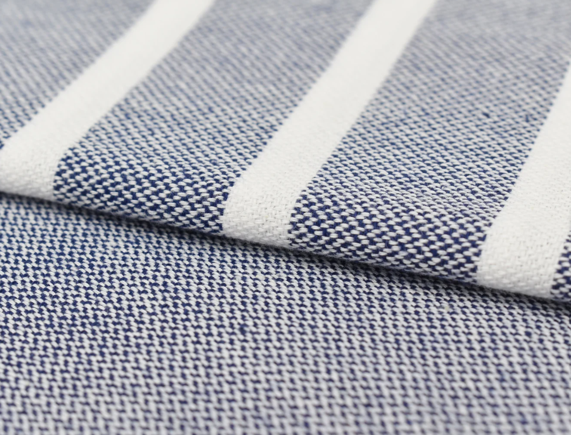 Mavi Towel/Throw Blanket