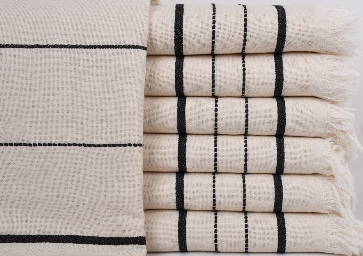 Bodrum Beach Towel/Table Cloth