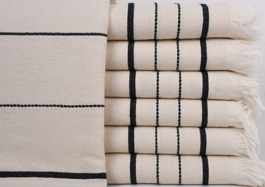 Bodrum Beach Towel/Table Cloth