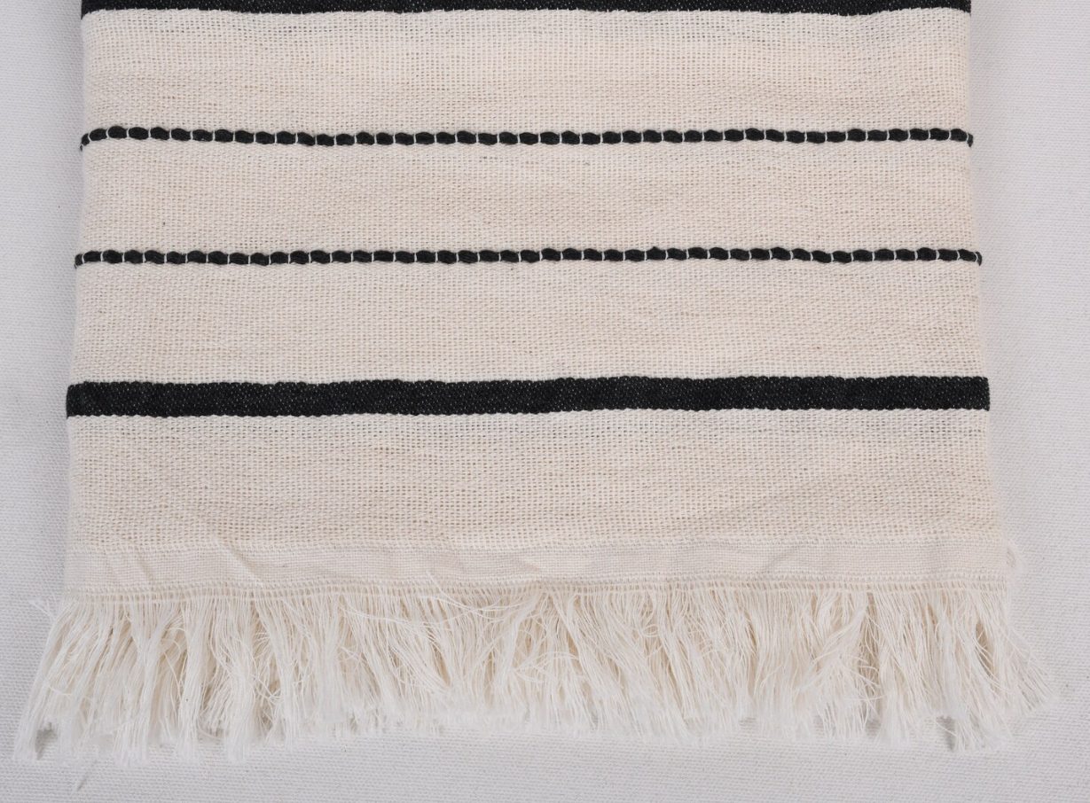 Bodrum Beach Towel/Table Cloth