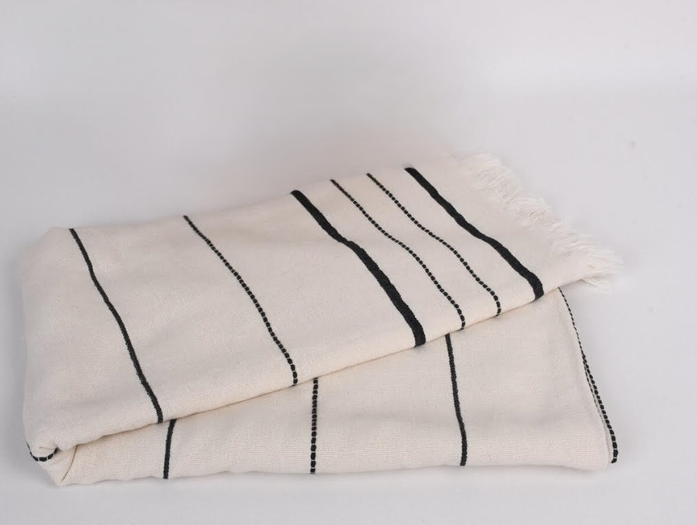 Bodrum Beach Towel/Table Cloth