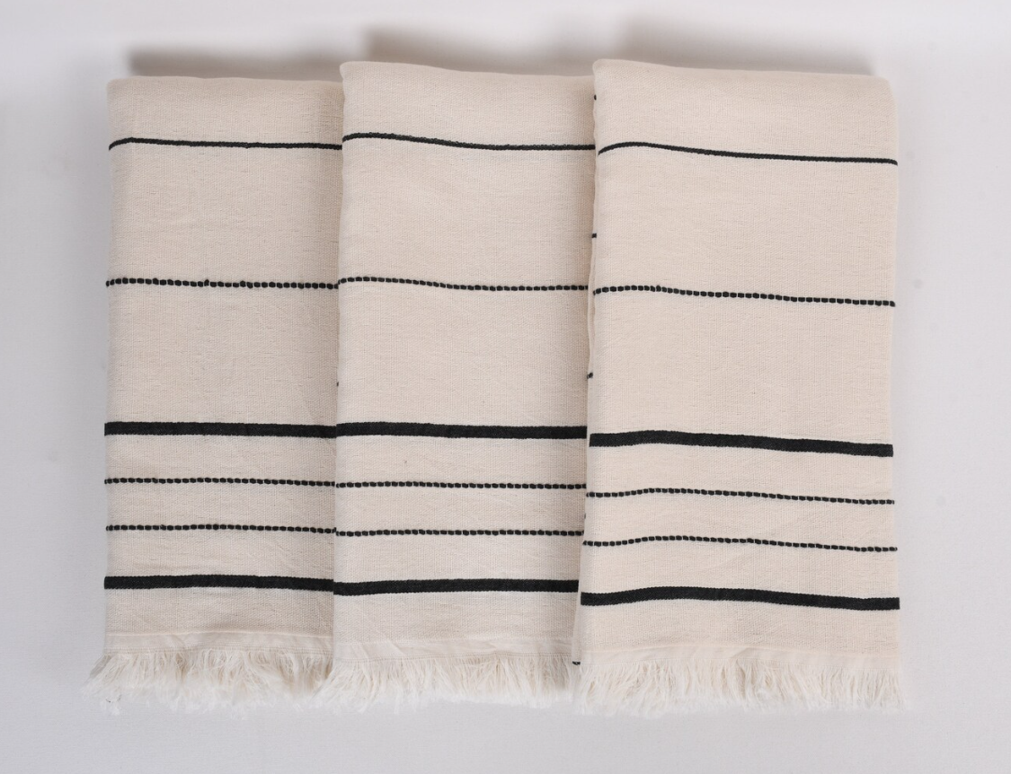 Bodrum Beach Towel/Table Cloth