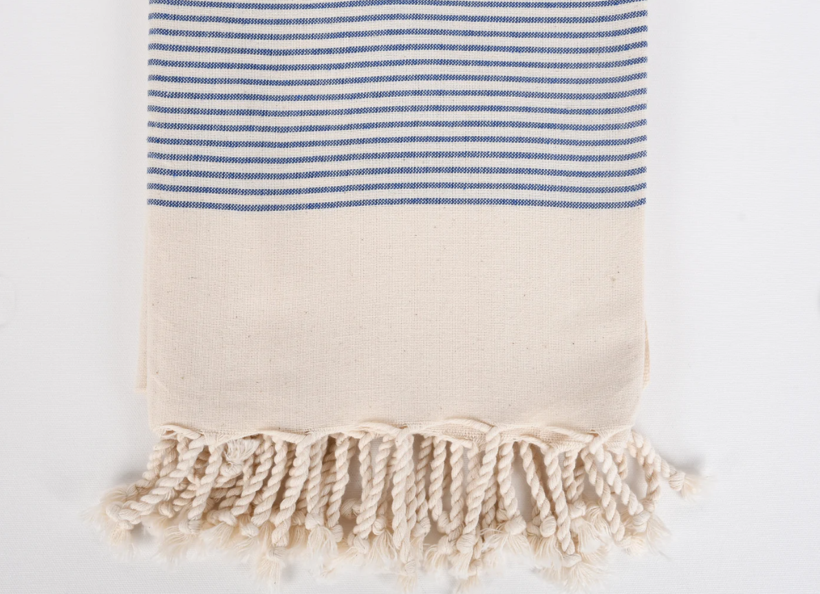 Bosphore Beach Towel/Throw Blanket