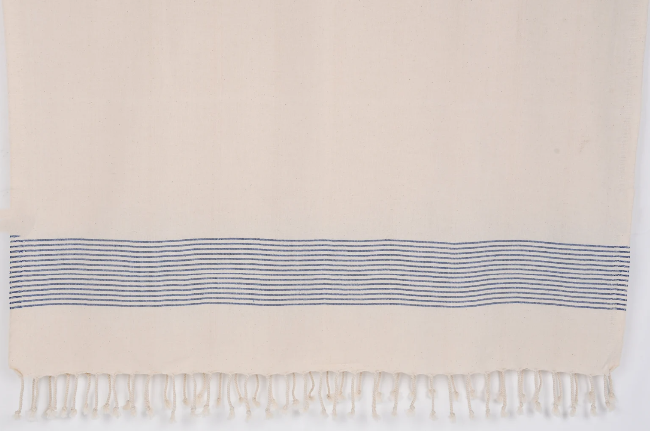 Bosphore Beach Towel/Throw Blanket