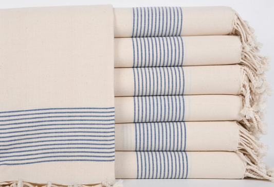 Bosphore Beach Towel/Throw Blanket