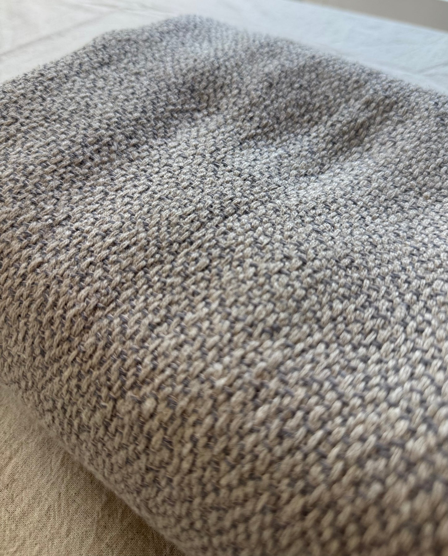Bulut Hemp Blanket