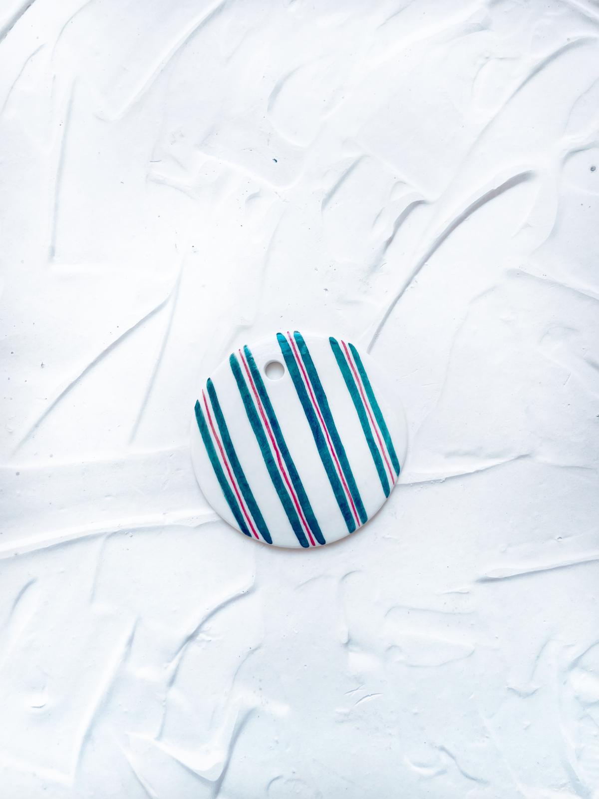 Ornaments | Candy Cane