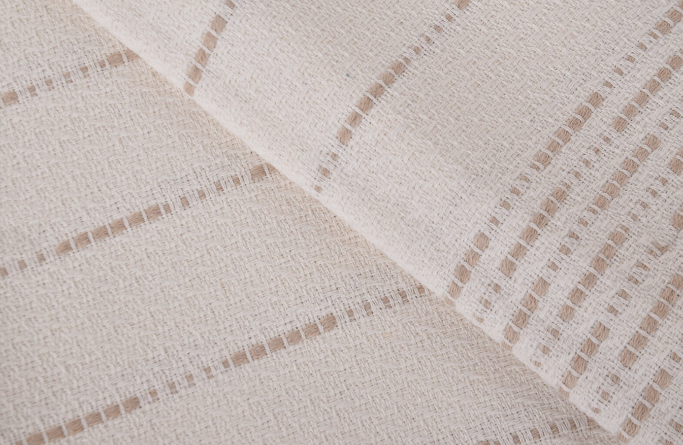 Canelle Throw Blanket/Towel