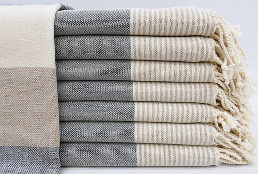 Chai Throw Blanket/Towel