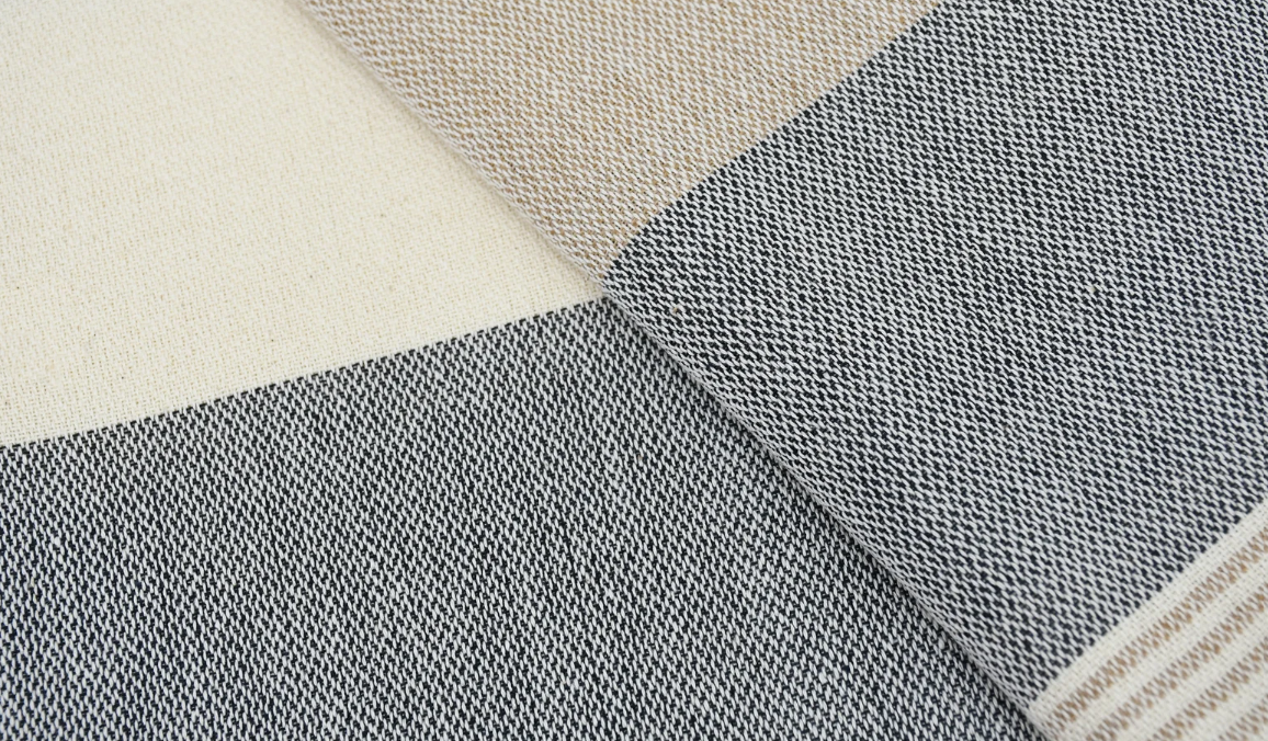 Chai Throw Blanket/Towel