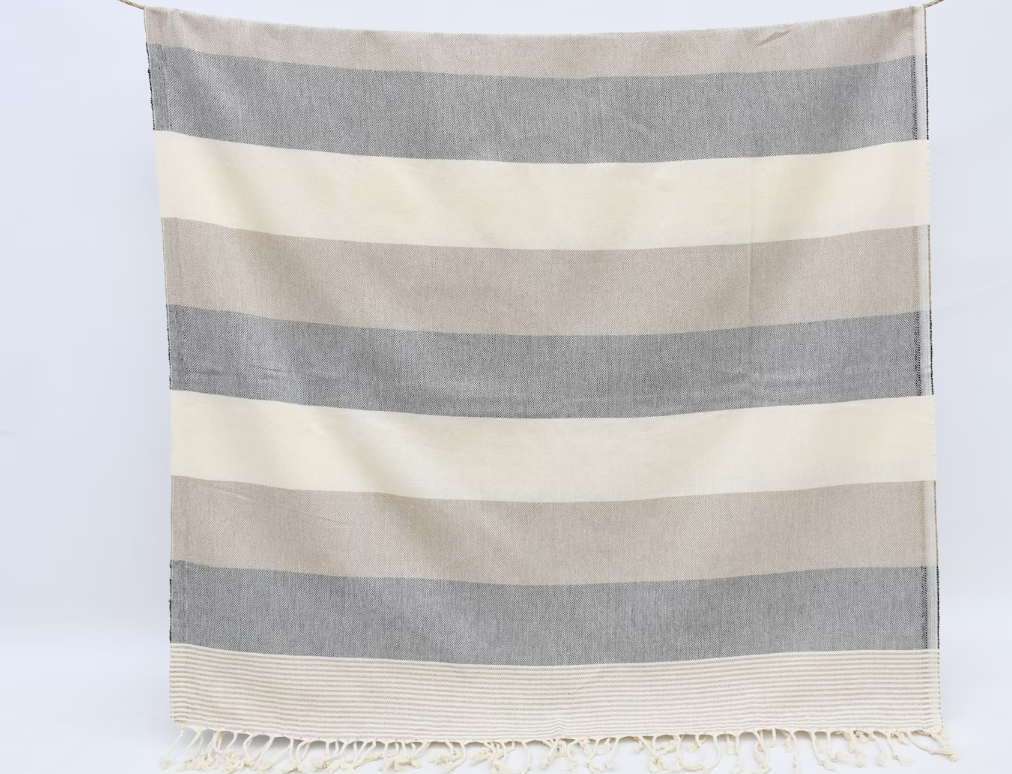 Chai Throw Blanket/Towel