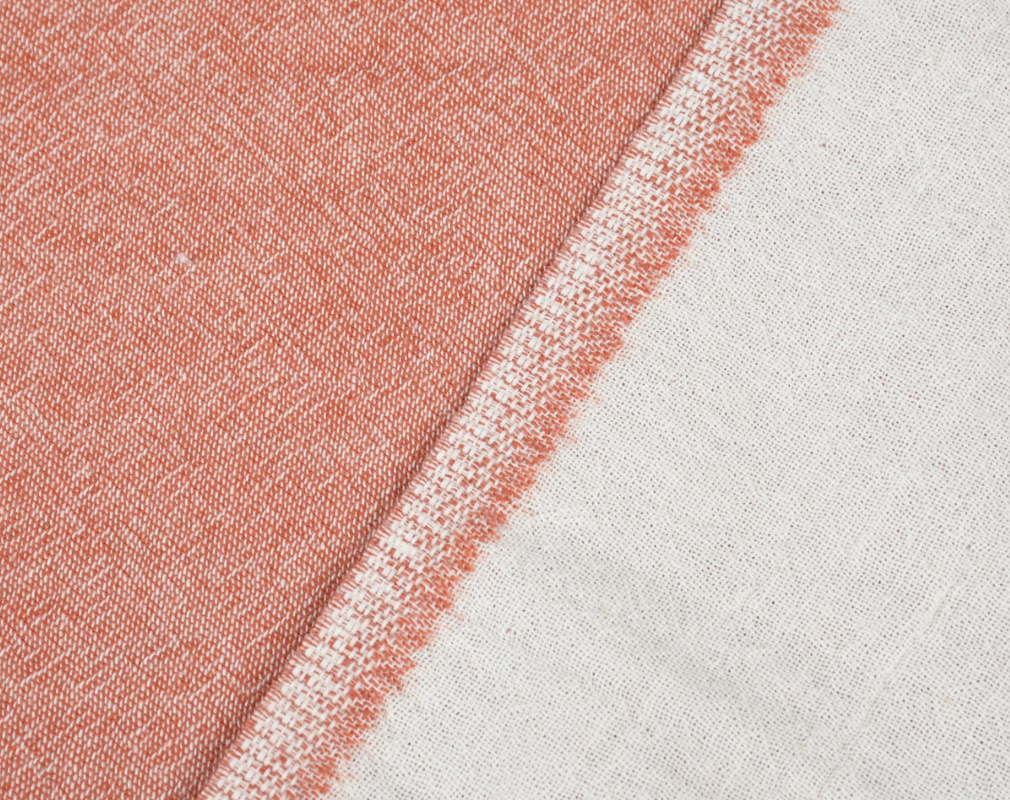 Dahlia Muslin Throw Blanket