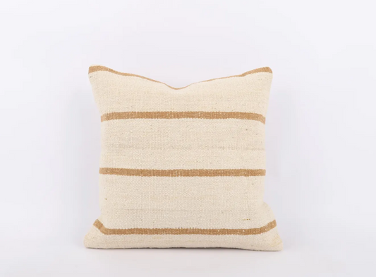 Derya Kilim Pillow Cover