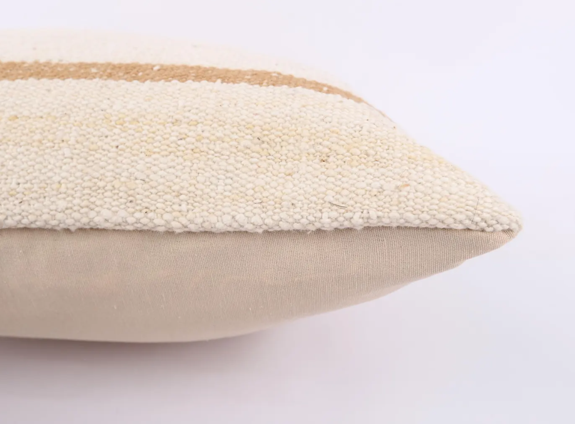 Derya Kilim Pillow Cover