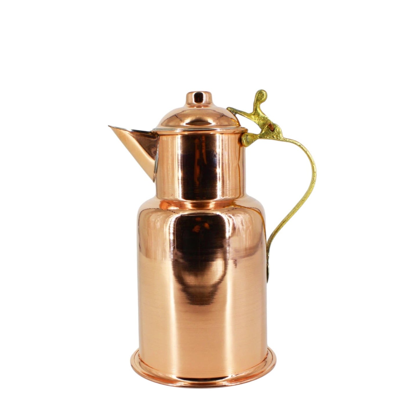 Dikran Copper Pitcher
