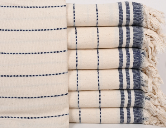Ege Throw Blanket/Towel